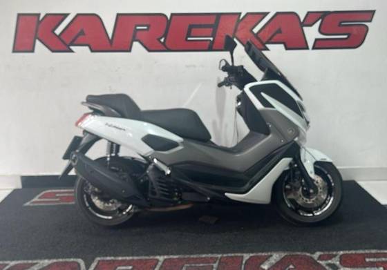 YAMAHA NMAX 160 ABS 